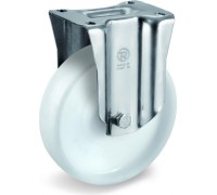 Колесо из полиамида TELLURE ROTA 685104 серия 68, d-150 мм, неповоротное (140х110) 8007554037669