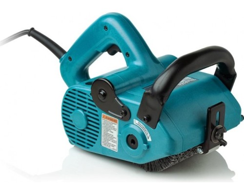 Шлифмашина щеточная сетевая MAKITA 9741