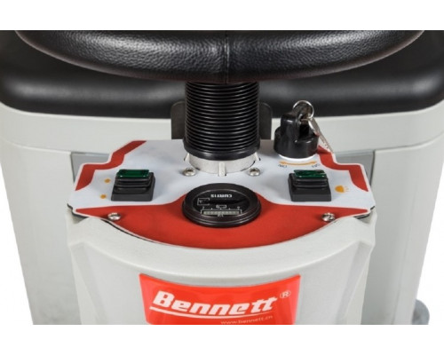 Поломоечная машина Bennett RANGER R660B (BNT63010-li150)
