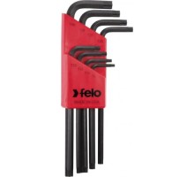 Набор ключей TORX FELO 34 888 801 шестигранных 8 шт [34888801]