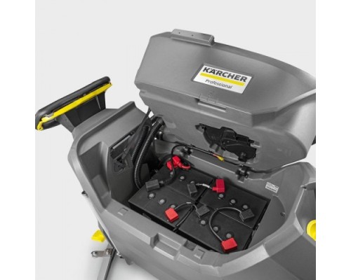 Комплект аккумуляторных батарей KARCHER 9.607-441.0 для ВD80/100