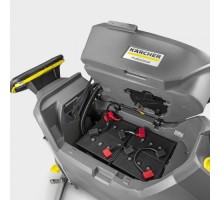 Комплект аккумуляторных батарей KARCHER 9.607-441.0 для ВD80/100