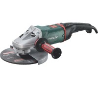 Углошлифмашина METABO WE 24-230 MVT Quick  606470000