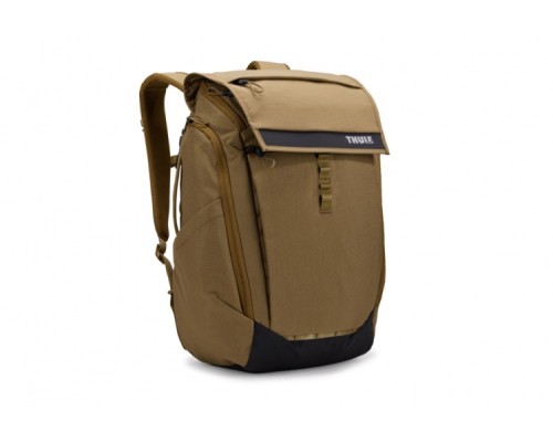 Рюкзак THULE 3 205 016 paramount backpack, 27l, nutria [3205016]