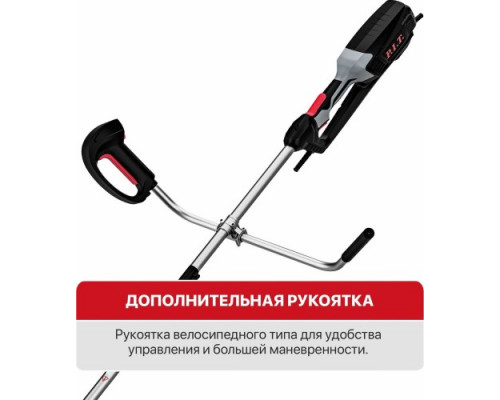 Триммер электрический P.I.T. PTR1750-EL