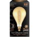 Лампа светодиодная GAUSS PS160 filament 6w 890lm 2700к е27 golden straight led [179802118]