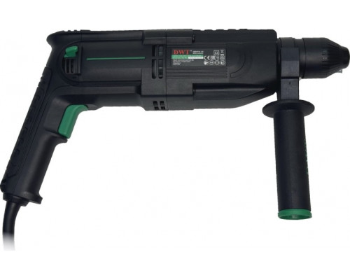 Перфоратор DWT SBHP10-30 BMC SDS-PLUS купить с доставкой и официальной гарантией