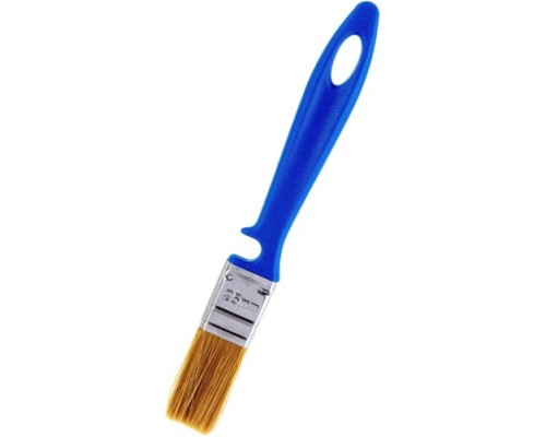 Кисть плоская REXANT 89-0301 «Лаки» 25х10