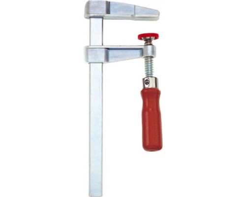 Струбцина легкая F-образная BESSEY LM15_5 150 х 50 мм [BE-LM15_5]