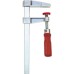 Струбцина легкая F-образная BESSEY LM15_5 150 х 50 мм [BE-LM15_5]