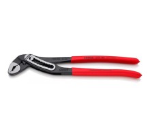 Клещи переставные KNIPEX KN-8801300SB ALLIGATOR, зев 70 мм, длина 300 мм