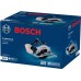 Пила циркулярная аккумуляторная BOSCH GKS 185-LI [06016C1223]