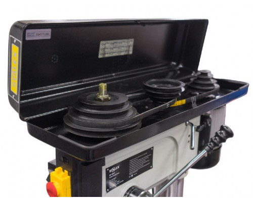 Станок сверлильный STALEX DP-32F/T (DP51020F/T) DP51020F/T купить с доставкой и официальной гарантией