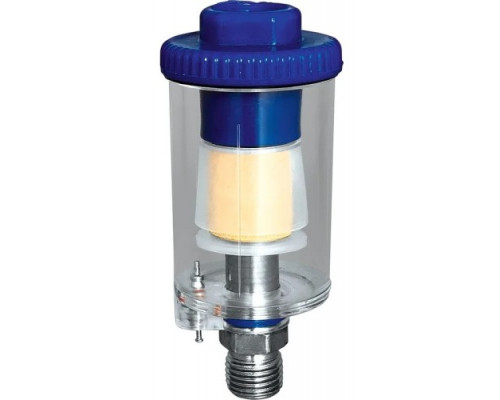 Фильтр BERGER BG1402 для пневмоинструмента 1/4” купить с доставкой и официальной гарантией