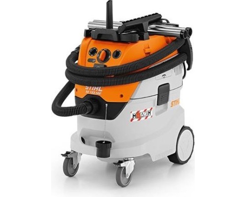 Пылесос сетевой STIHL SE133 ME