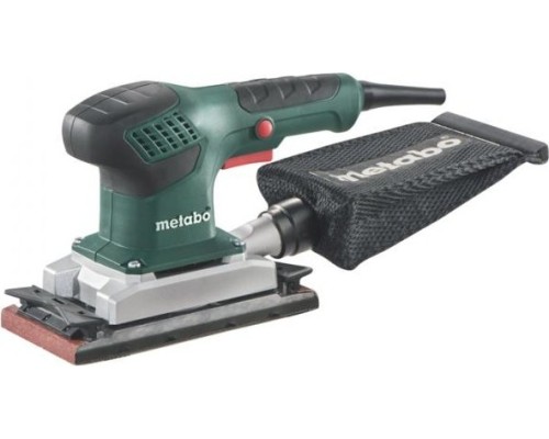 Виброшлифмашина METABO SR 2185 [600441500]