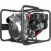 Мотопомпа бензиновая для грязной воды SUNREKA GWP80TX 215008