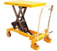 Стол подъемный NOBLELIFT TF 75 Г-750 кг, В-420/900 мм 02120050
