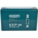 Аккумулятор GELBERT 6-EVF-32 тяговый 12В 34.6 А/ч (C5)
