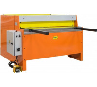 Гильотина электромеханическая STALEX Q11-3x1250 386101
