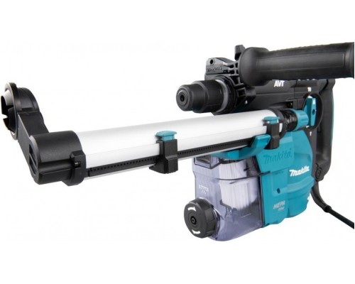 Перфоратор MAKITA HR3011FCJ