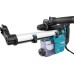 Перфоратор MAKITA HR3011FCJ