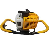 Бензобур ZITREK GED-52 без шнека 067-2004