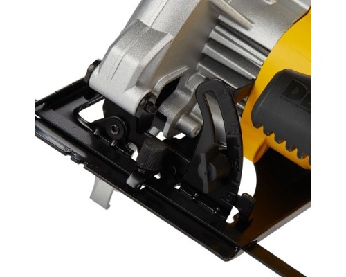 Пила циркулярная сетевая DeWALT DWE 5615 [DWE5615]