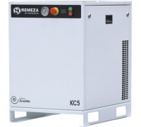 Спиральный безмасляный компрессор REMEZA КС5-10