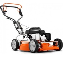 Газонокосилка бензиновая HUSQVARNA LB 553S e [9678625-01]