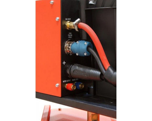 Сварочный полуавтомат HDC Kansas 350 HD-KNS350-E3