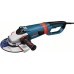 Углошлифовальная машина BOSCH GWS 26-230 LVI [0601895F04]