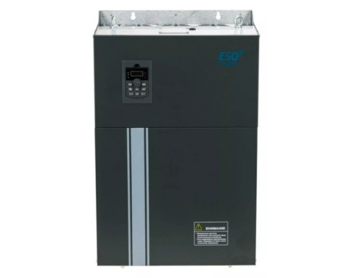 Частотный преобразователь ESQ 230-4T-185K 185 кВт, 380 В