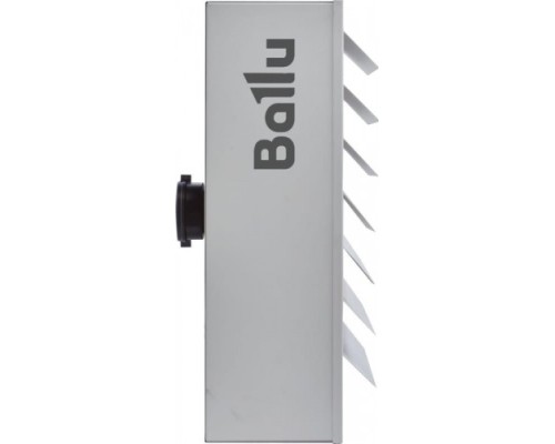 Тепловентилятор водяной BALLU BHP-W4-100-S Серия W4 [НС-1508424]