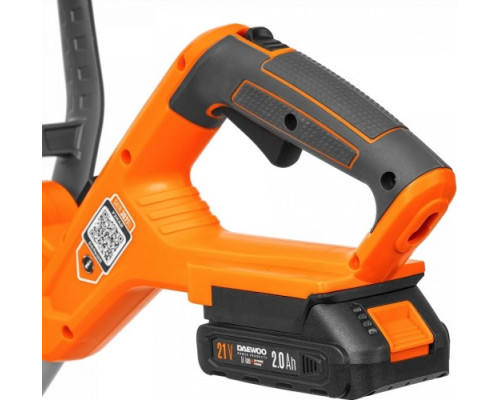 Триммер аккумуляторный DAEWOO DATR 3021Li SET