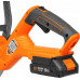 Триммер аккумуляторный DAEWOO DATR 3021Li SET