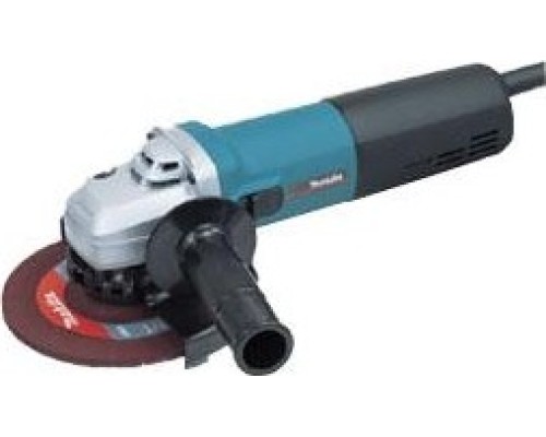 Угловая шлифмашина MAKITA 9566 CV [9566CV]