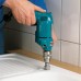 Дрель безударная сетевая MAKITA DP 4700 односкоростная  [DP4700]