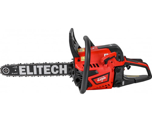 Бензопила ELITECH ПБ 5226C