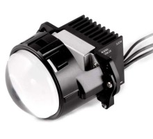 Модули светодиодные MTF LIGHT Blaster beam 12V, 20W, 6000K, 2500LM, 2.5