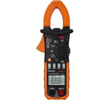 Клещи токоизмерительные КВТ MS2008B 76122