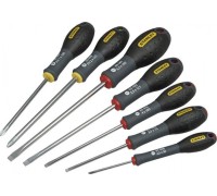 Набор отверток STANLEY FMHT0-62627 fatmax® (7 шт.)
