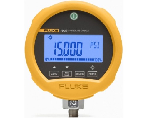 Прецизионный манометр FLUKE 700G08 [4097592]