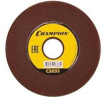 Диск заточной CHAMPION (3/8