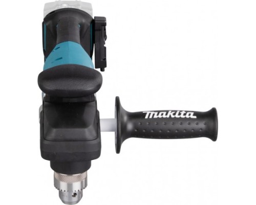 Дрель угловая аккумуляторная MAKITA DDA450ZK 13мм, 18в,li-ion,2 скорости