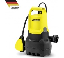 Насос дренажный KARCHER SP 3 Dirt 1.645-502.0 [1.645-502.0]