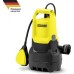 Насос дренажный KARCHER SP 3 Dirt 1.645-502.0 [1.645-502.0]