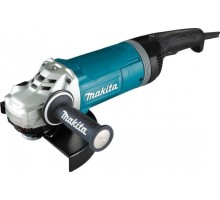 Угловая шлифмашина сетевая MAKITA GA 9080 FX1 [GA9080FX1]