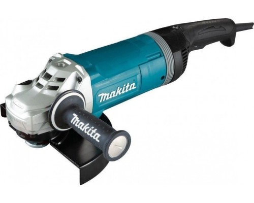 Угловая шлифмашина сетевая MAKITA GA 9080 FX1 [GA9080FX1]