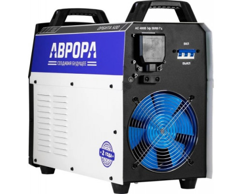 Сварочный инвертор Aurora Орбита 500